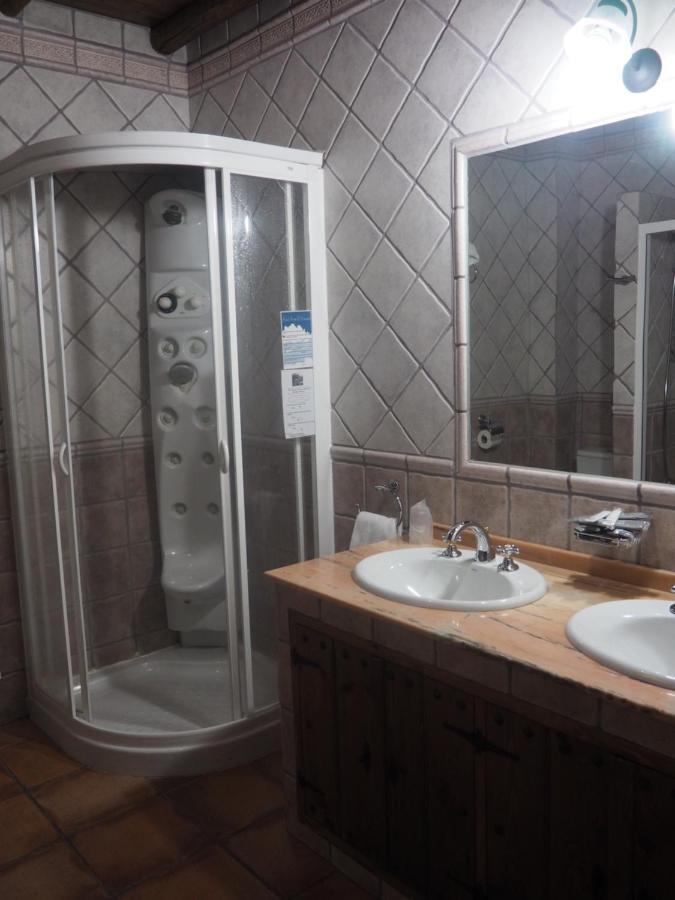 Hotel Rural El Convento Valencia de Alcántara Zewnętrze zdjęcie