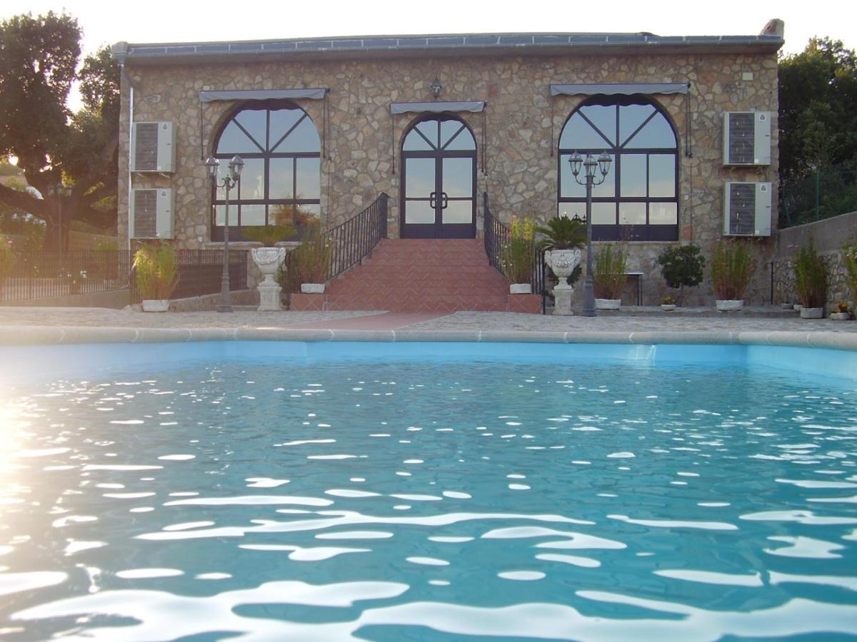 Hotel Rural El Convento Valencia de Alcántara Zewnętrze zdjęcie